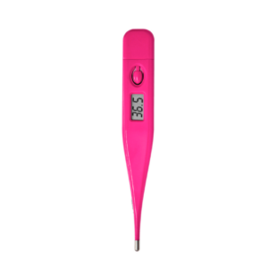 Termômetro Clínico Digital Termomed Pink | ClinicalTec® CT29832.26.2