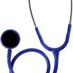 ESTETOSCÓPIO CLÍNICO AZUL | ClinicalTec® CT29851.01
