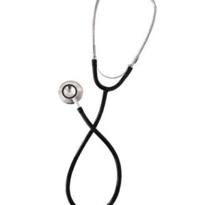 ESTETOSCÓPIO CLÍNICO DUPLO EC100 | ClinicalTec® CT29853.01.01