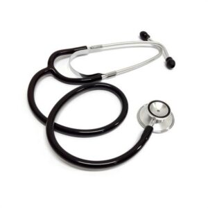 ESTETOSCÓPIO CLÍNICO DUPLO EC100 | ClinicalTec® CT29853.01.01