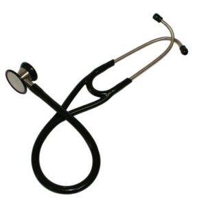 ESTETOSCÓPIO CARDIOLÓGICO DELUXE ECD1100 | ClinicalTec® CT-EST-0010.00