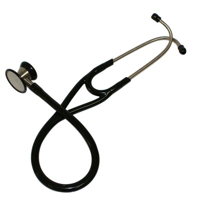 ESTETOSCÓPIO CARDIOLÓGICO DELUXE ECD1100 | ClinicalTec® CT-EST-0010.00