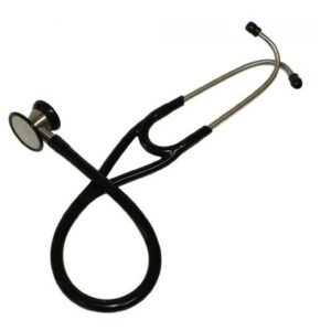 Estetoscópio Profissional Cardiológico | ClinicalTec® CT29850
