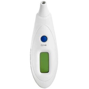 Termômetro Clínico Infravermelho Auricular CT100 | ClinicalTec® CT29881.00.01