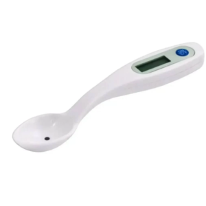 Colher Termômetro Digital | ClinicalTec® CT29855