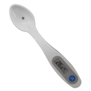 Colher Termômetro Digital | ClinicalTec® CT29855