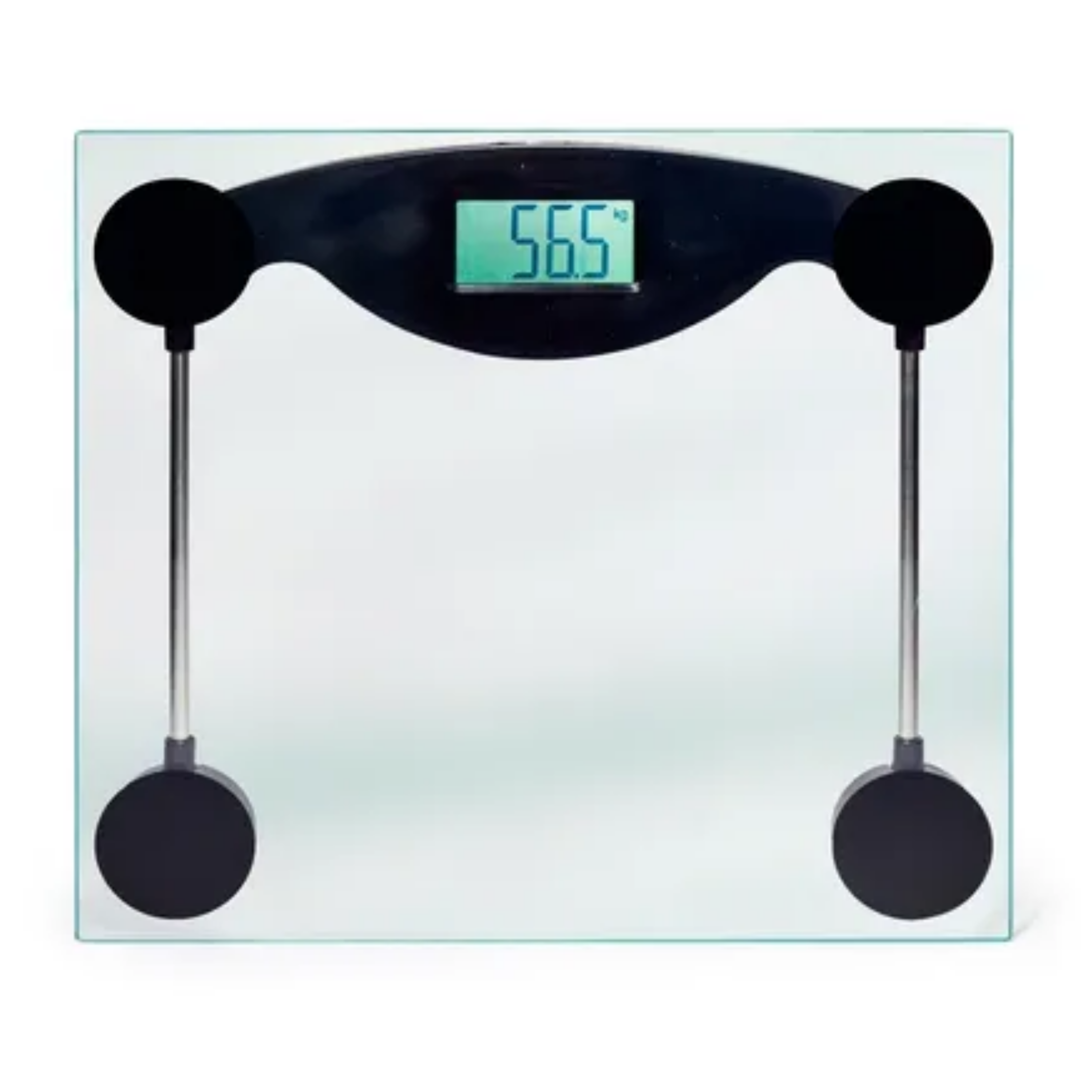 Balança Corporal Digital CTBC100 | ClinicalTec® CT28035