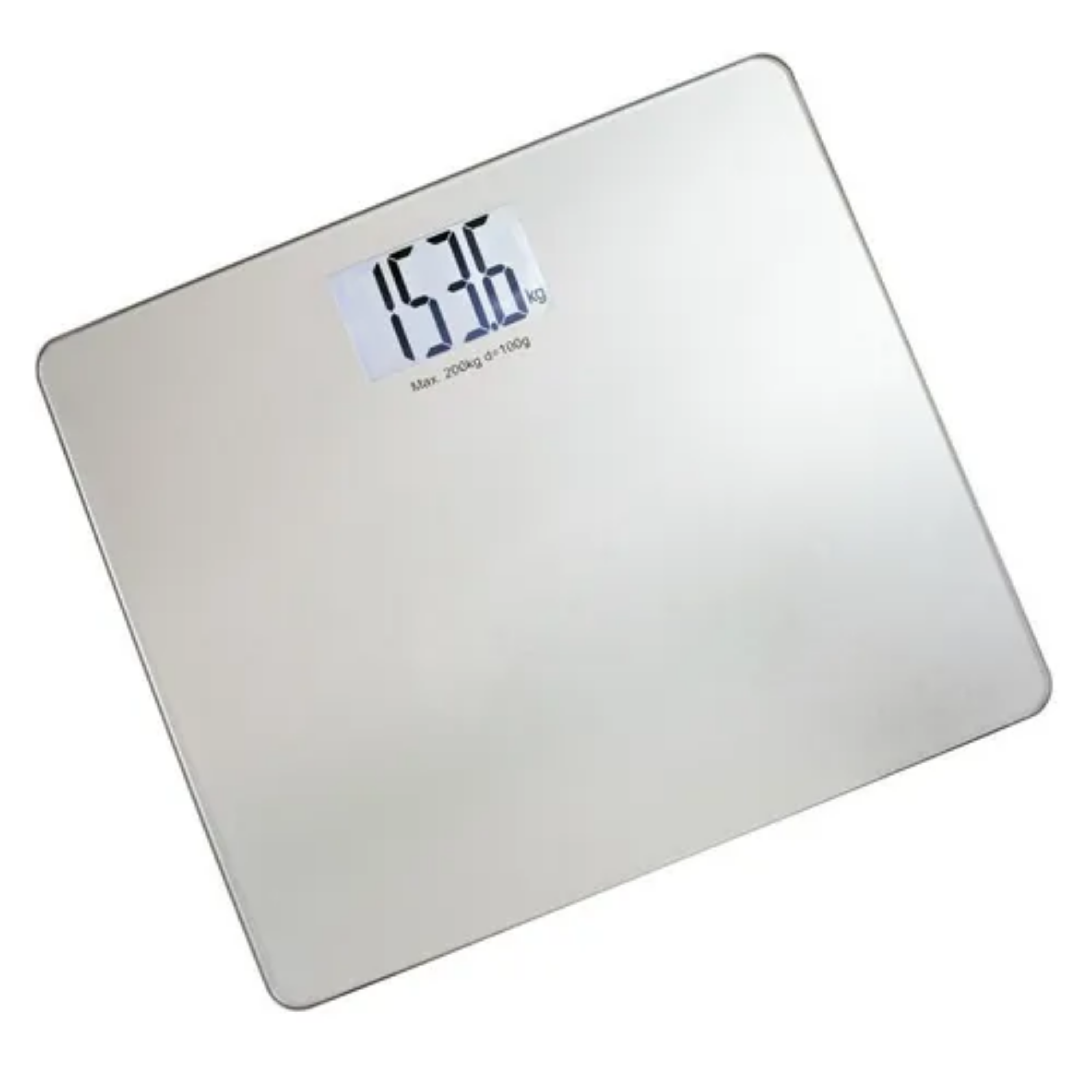 Balança Corporal Plus Size | ClinicalTec® CT-BAL-0010.00