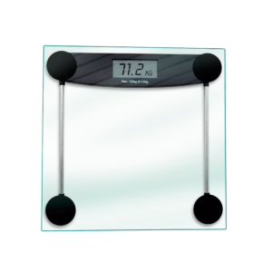 Balança Corporal Digital POP | ClinicalTec® CT28010