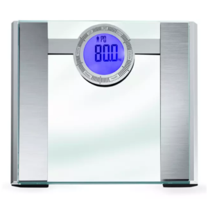 Balança de Composição Corporal e Bioimpedância CTBB500 | ClinicalTec® CT28030