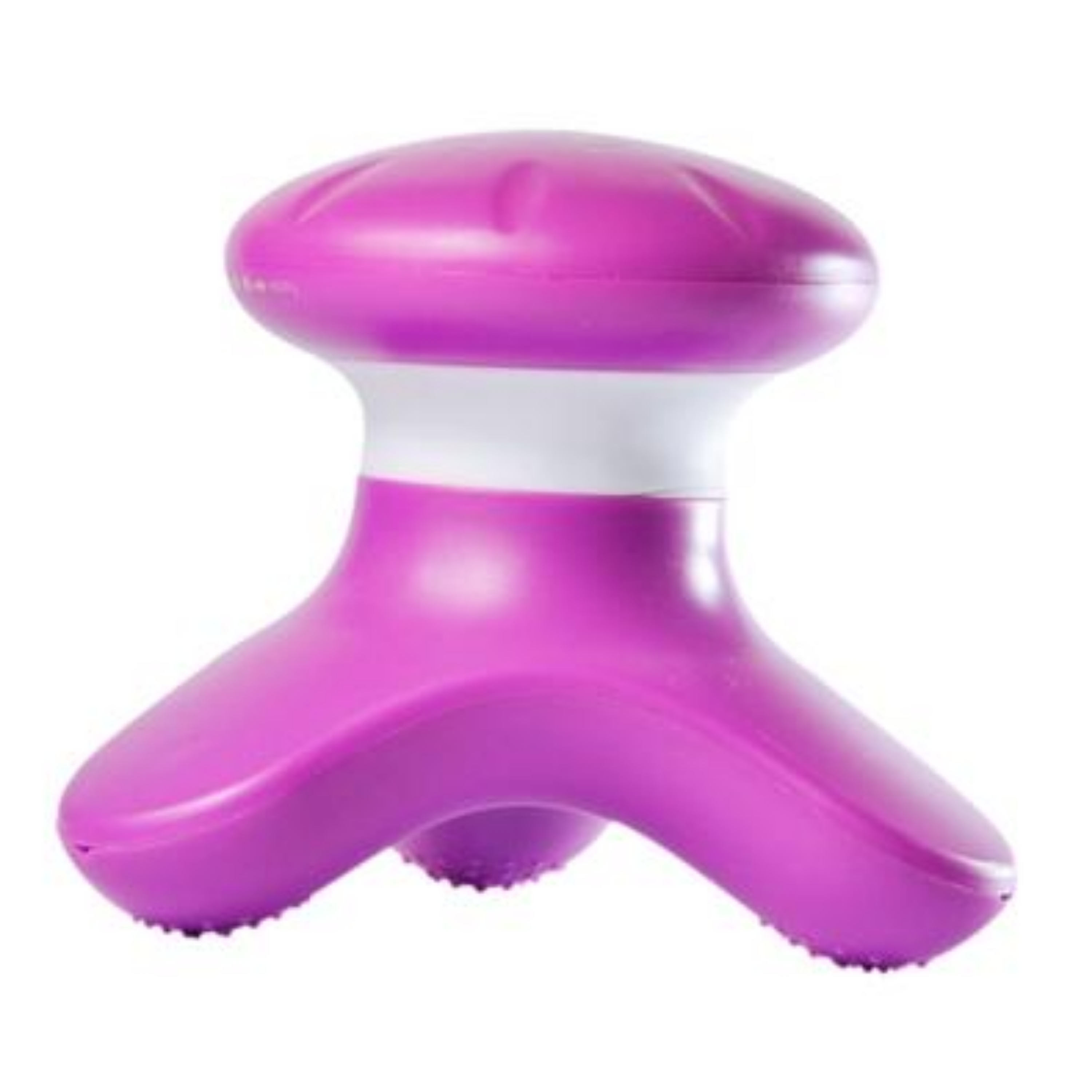 Massageador Corporal Confort MC100 Lilás | ClinicalTec® CT743